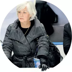 Anastasiya Karponosova photograph