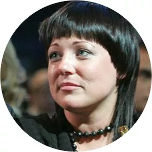 Anastasiya Khabenskaya