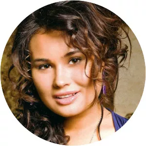 Anastasiya Kochetkova