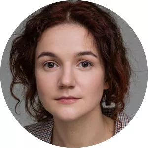 Anastasiya Korolkova