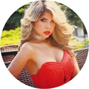 Anastasiya  Levordashka