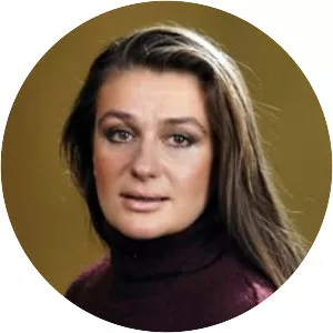 Anastasiya Melnikova - Actress