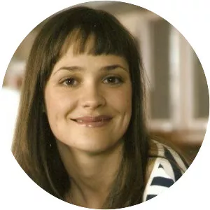 Anastasiya Mikulchina