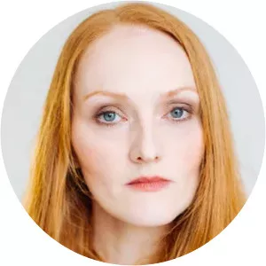 Anastasiya Milyaeva - Actress