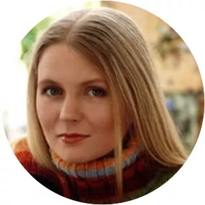 Anastasiya Nemolyaeva