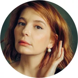 Anastasiya Palchikova