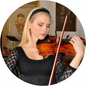 Anastasiya Petryshak