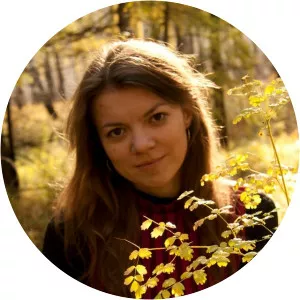 Anastasiya Poroshina - Mariya Poroshina's sister