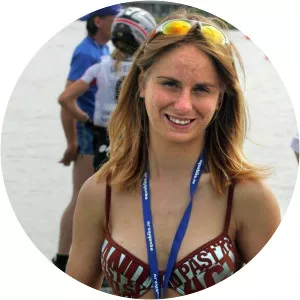 Anastasiya Potanina - Vladimir Potanin's daughter