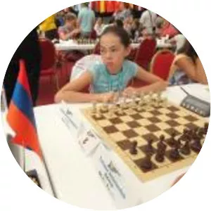 Anastasiya Protopopova - 