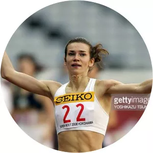 Anastasiya Rabchenyuk