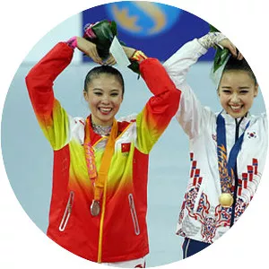 Anastasiya Serdyukova