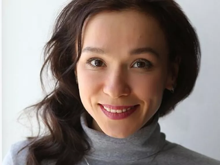 Anastasiya Sheveleva - Actress