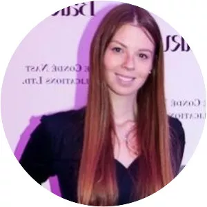 Anastasiya Strizhenova