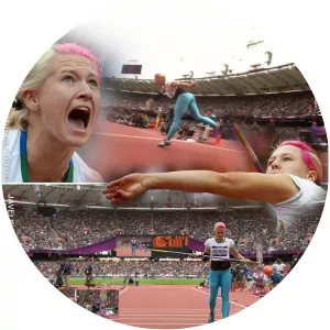 Anastasiya Svechnikova