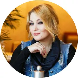 Anastasiya Tihanovich