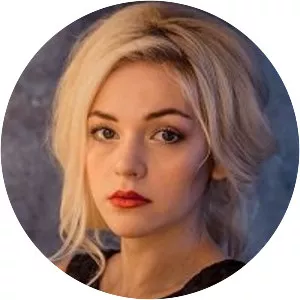 Anastasiya Timushkova