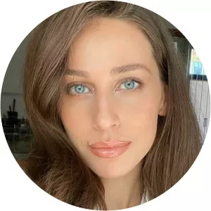 Anastasiya Todoresku