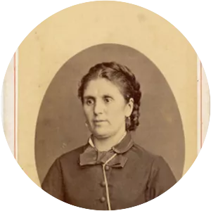 Anastasiya Tosheva - Stefan Toshev's mother