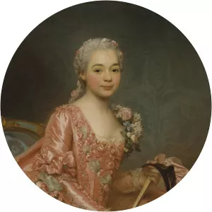 Anastasiya Trubetskaya