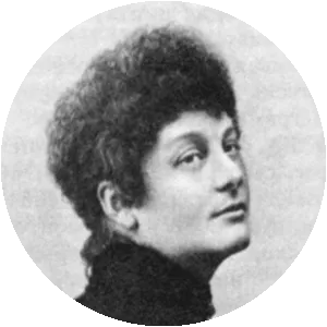 Anastasiya Verbitskaya