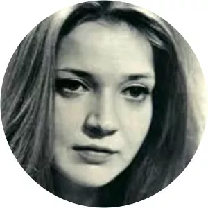 Anastasiya Voznesenskaya