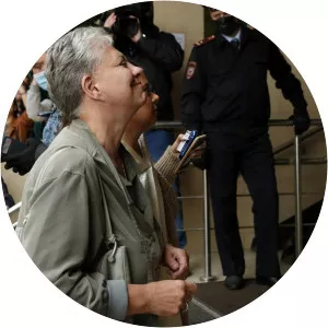 Anastasiya Yefremova