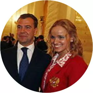 Anastasiya Yermakova