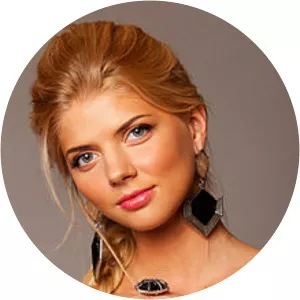 Anastasiya Zadorozhnaya