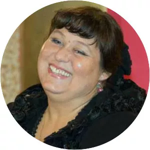 Anastasiya Zavolokina