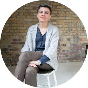 Anastassia Elias - Visual artist