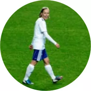 Anastassia Morkovkina