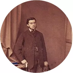 Anastassios Christomanos