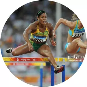 Anastassiya Pilipenko - Olympic athlete