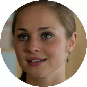 Anastázie Chocholatá