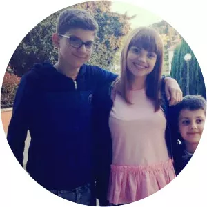 Anastazija Gajic photograph