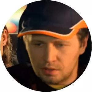 Anastazja Chorosińska photograph