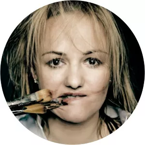 Anastazja Markowicz - Painter