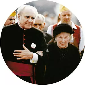 Anastazja Wyszyńska