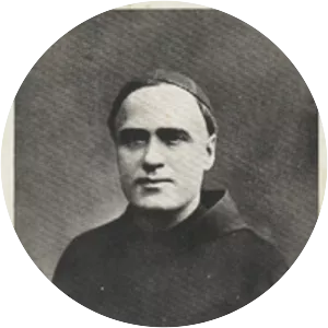 Anastazy Jakub Pankiewicz