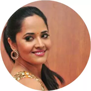 Anasuya Bharadwaj