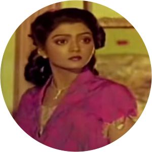 Anasuyamma photograph