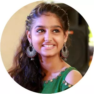 Anaswara Rajan - Indian actress