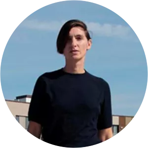 Anat Ben-David photograph