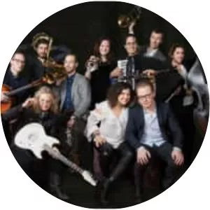 Anat Cohen Tentet - Musical group