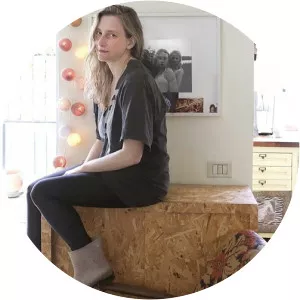 Anat Einhar - Israeli illustrator