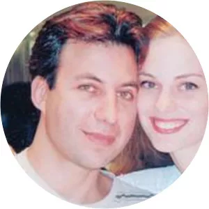 Anat Elimelech - Israeli fashion model