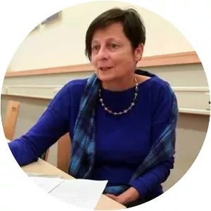 Anat Matar - Philosopher
