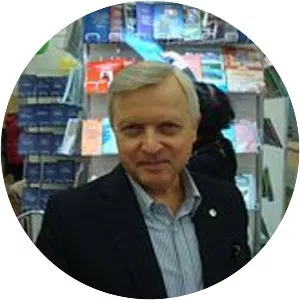 Anatol Apanasavich Tozik