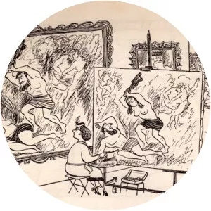 Anatol Kovarsky - Author